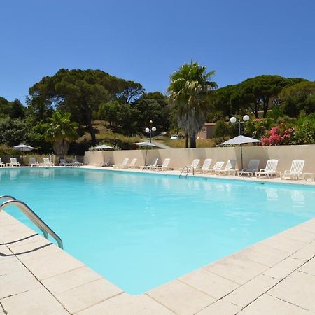 Le Domaine De Villepey By Sdr Saint-Tropez Zewnętrze zdjęcie