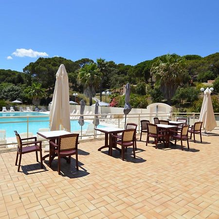 Le Domaine De Villepey By Sdr Saint-Tropez Zewnętrze zdjęcie