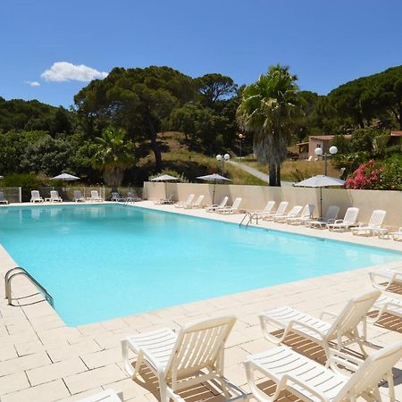 Le Domaine De Villepey By Sdr Saint-Tropez Zewnętrze zdjęcie