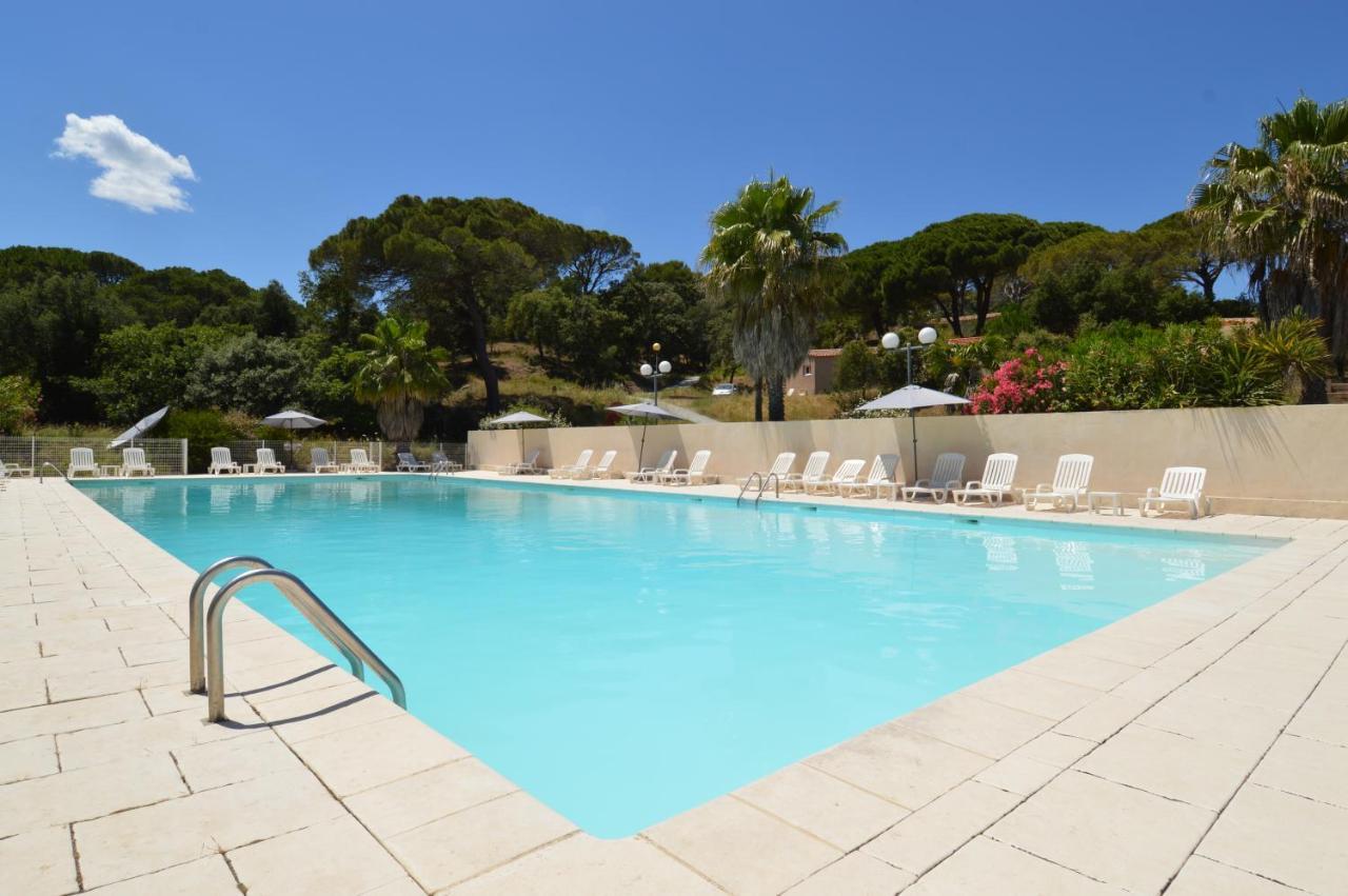 Le Domaine De Villepey By Sdr Saint-Tropez Zewnętrze zdjęcie