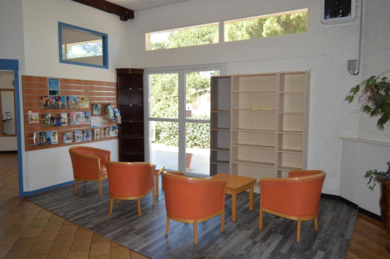 Le Domaine De Villepey By Sdr Saint-Tropez Zewnętrze zdjęcie