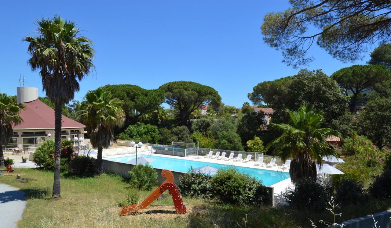 Le Domaine De Villepey By Sdr Saint-Tropez Zewnętrze zdjęcie