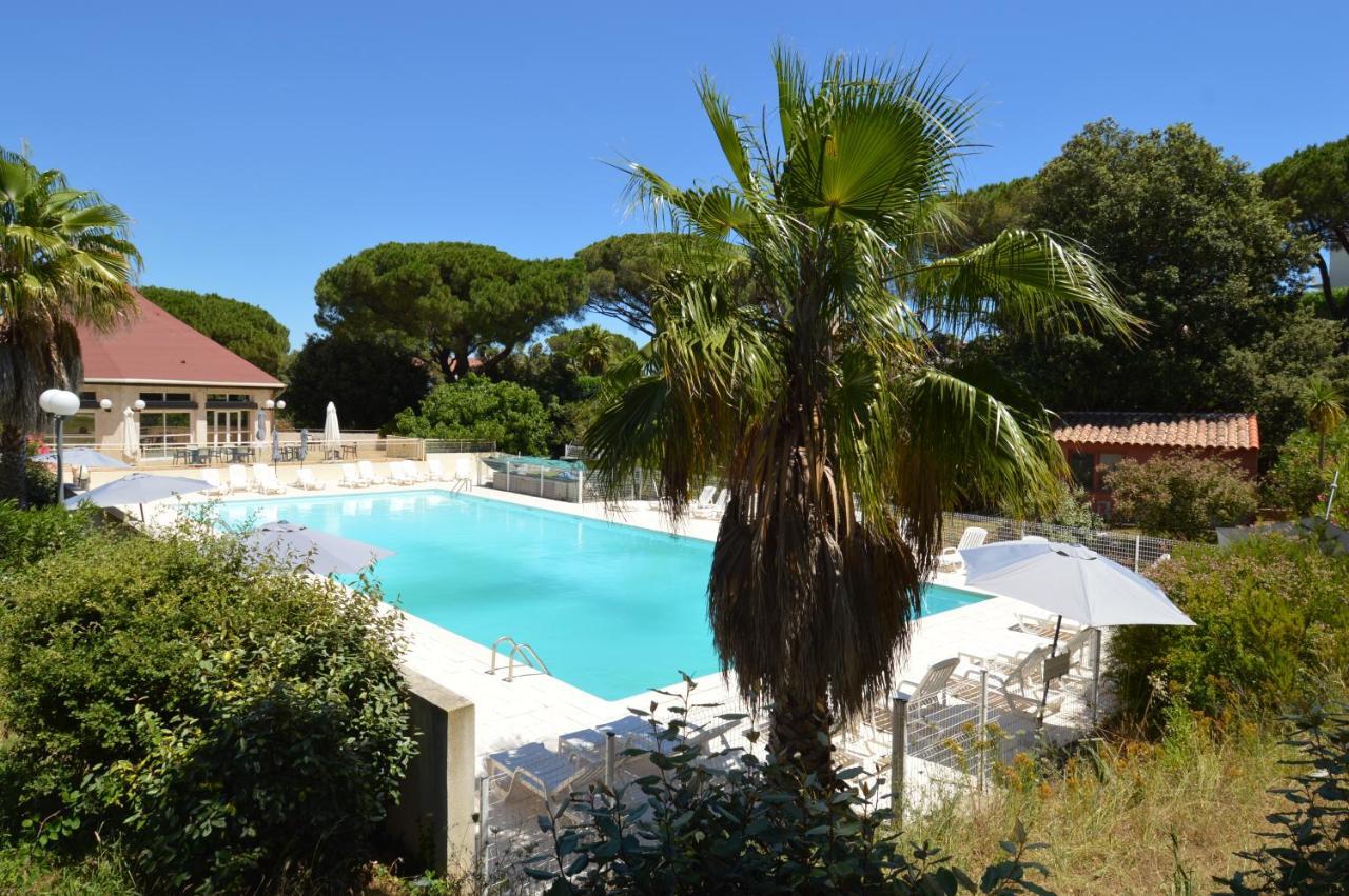 Le Domaine De Villepey By Sdr Saint-Tropez Zewnętrze zdjęcie