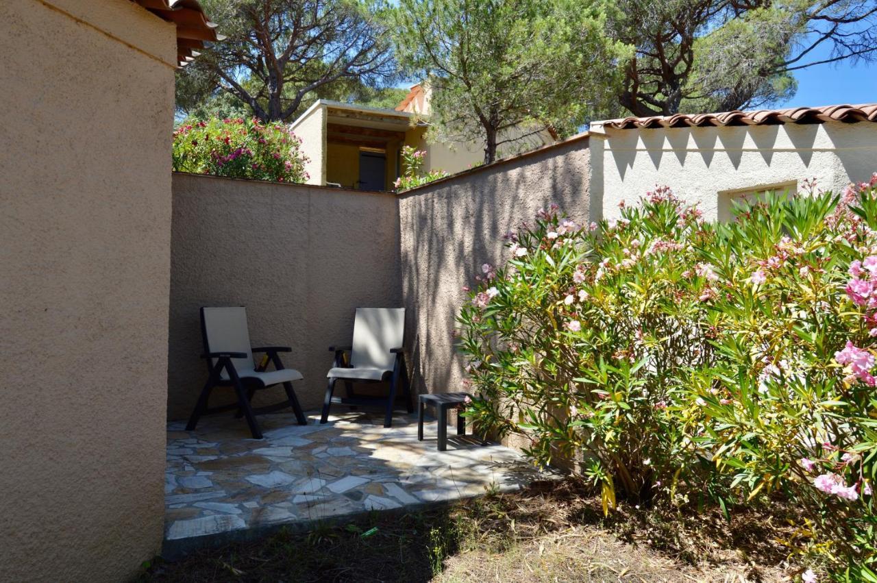 Le Domaine De Villepey By Sdr Saint-Tropez Zewnętrze zdjęcie