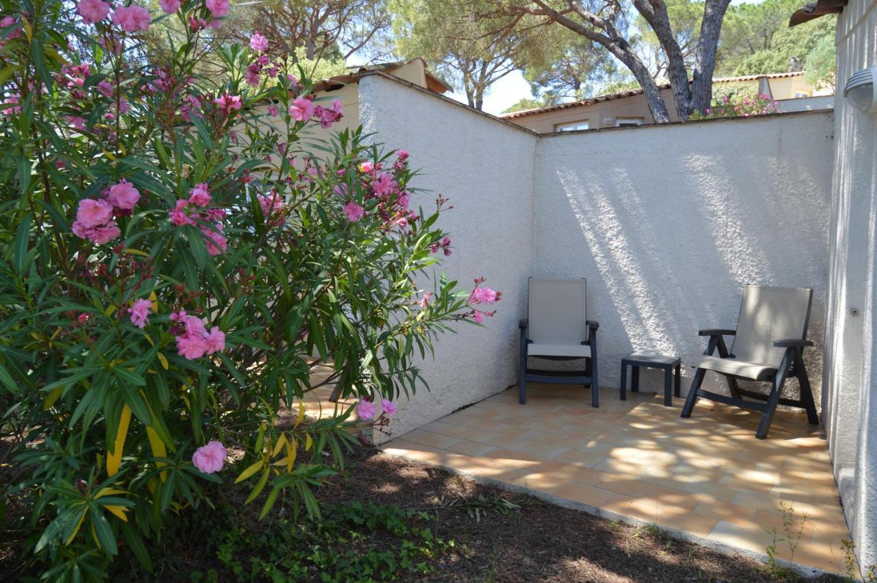 Le Domaine De Villepey By Sdr Saint-Tropez Zewnętrze zdjęcie