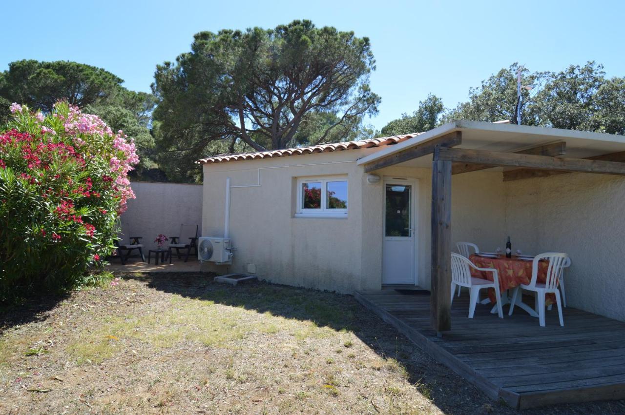 Le Domaine De Villepey By Sdr Saint-Tropez Zewnętrze zdjęcie