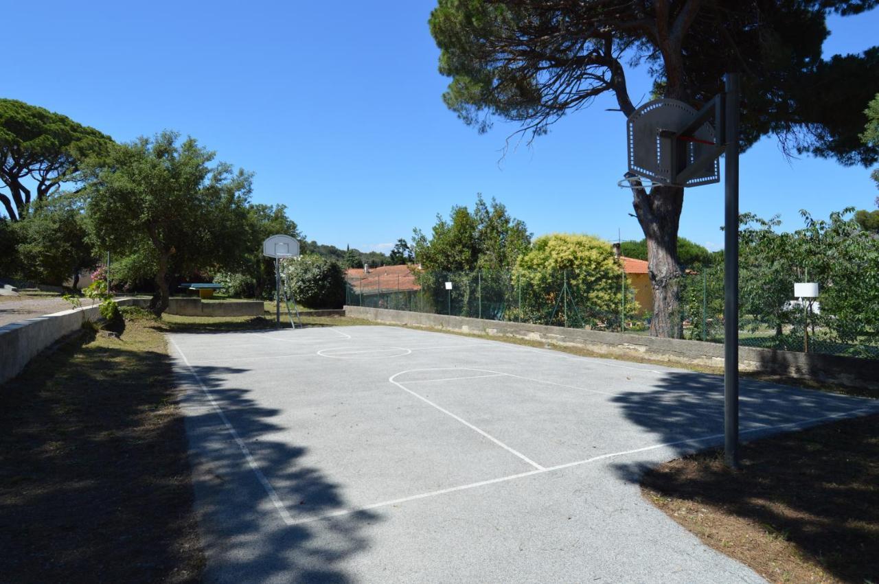 Le Domaine De Villepey By Sdr Saint-Tropez Zewnętrze zdjęcie