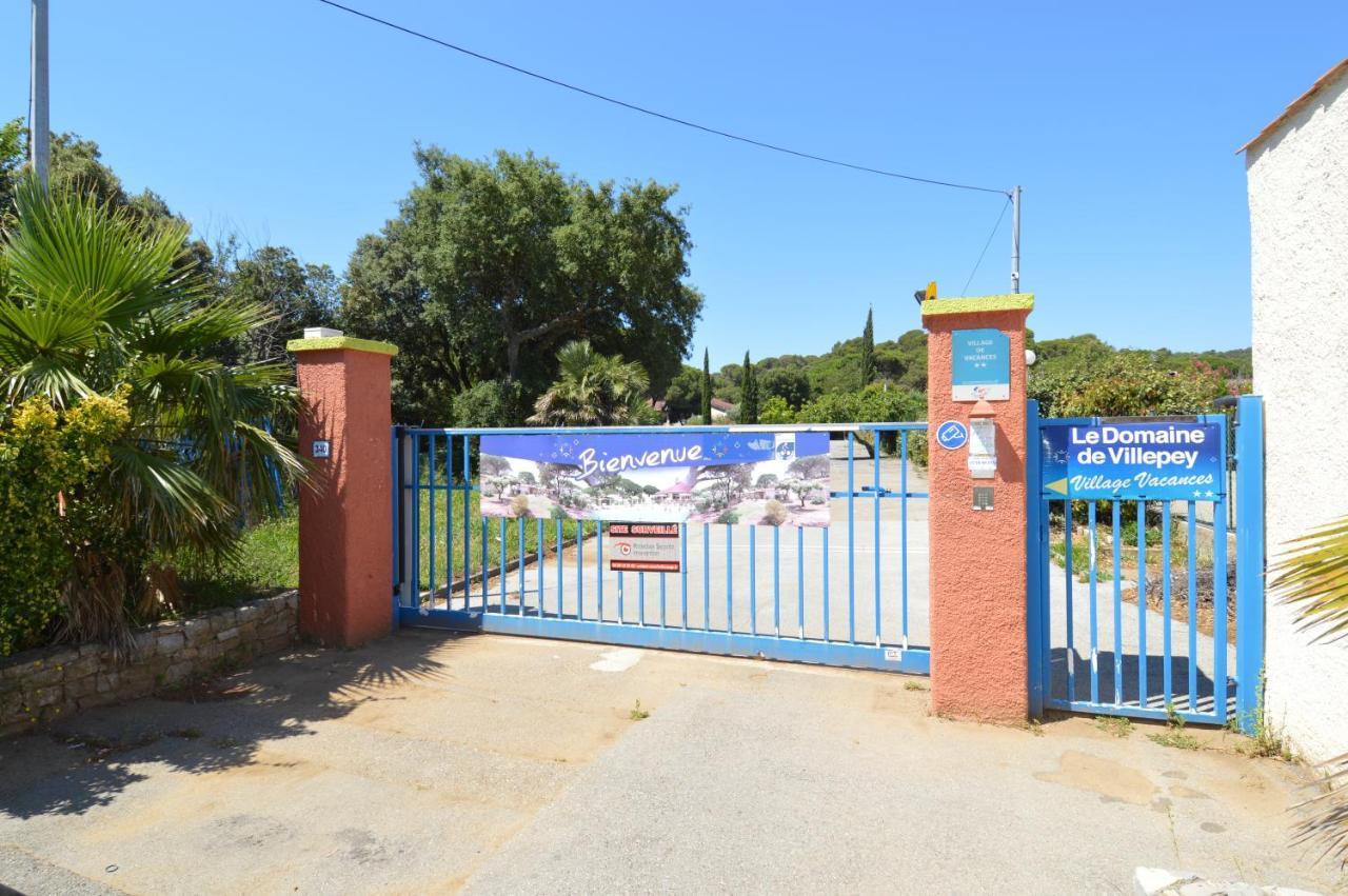 Le Domaine De Villepey By Sdr Saint-Tropez Zewnętrze zdjęcie