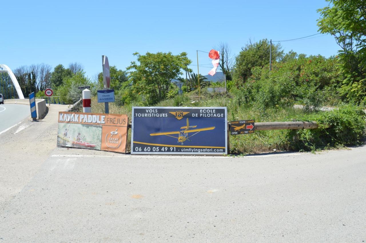 Le Domaine De Villepey By Sdr Saint-Tropez Zewnętrze zdjęcie