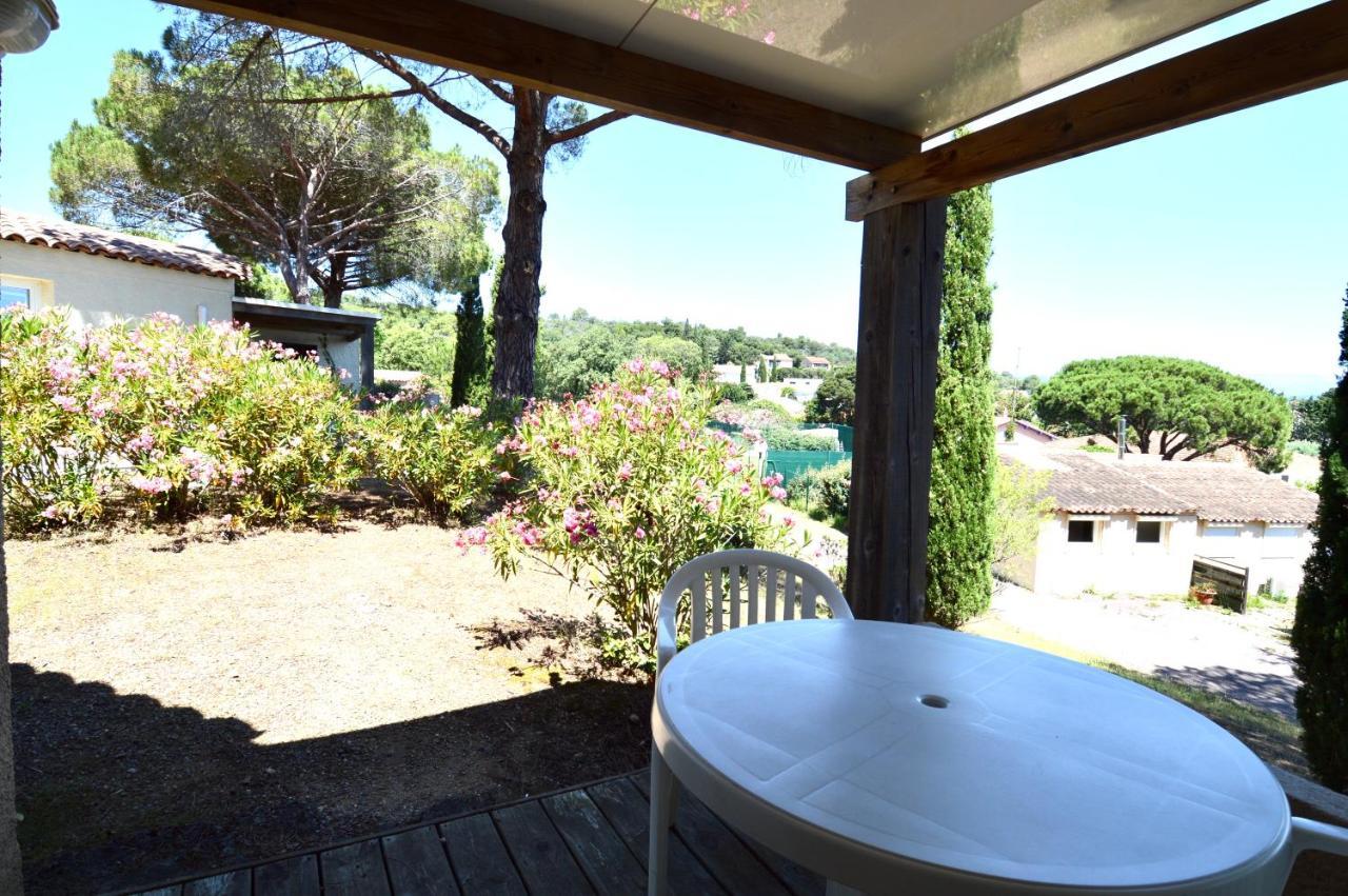 Le Domaine De Villepey By Sdr Saint-Tropez Zewnętrze zdjęcie