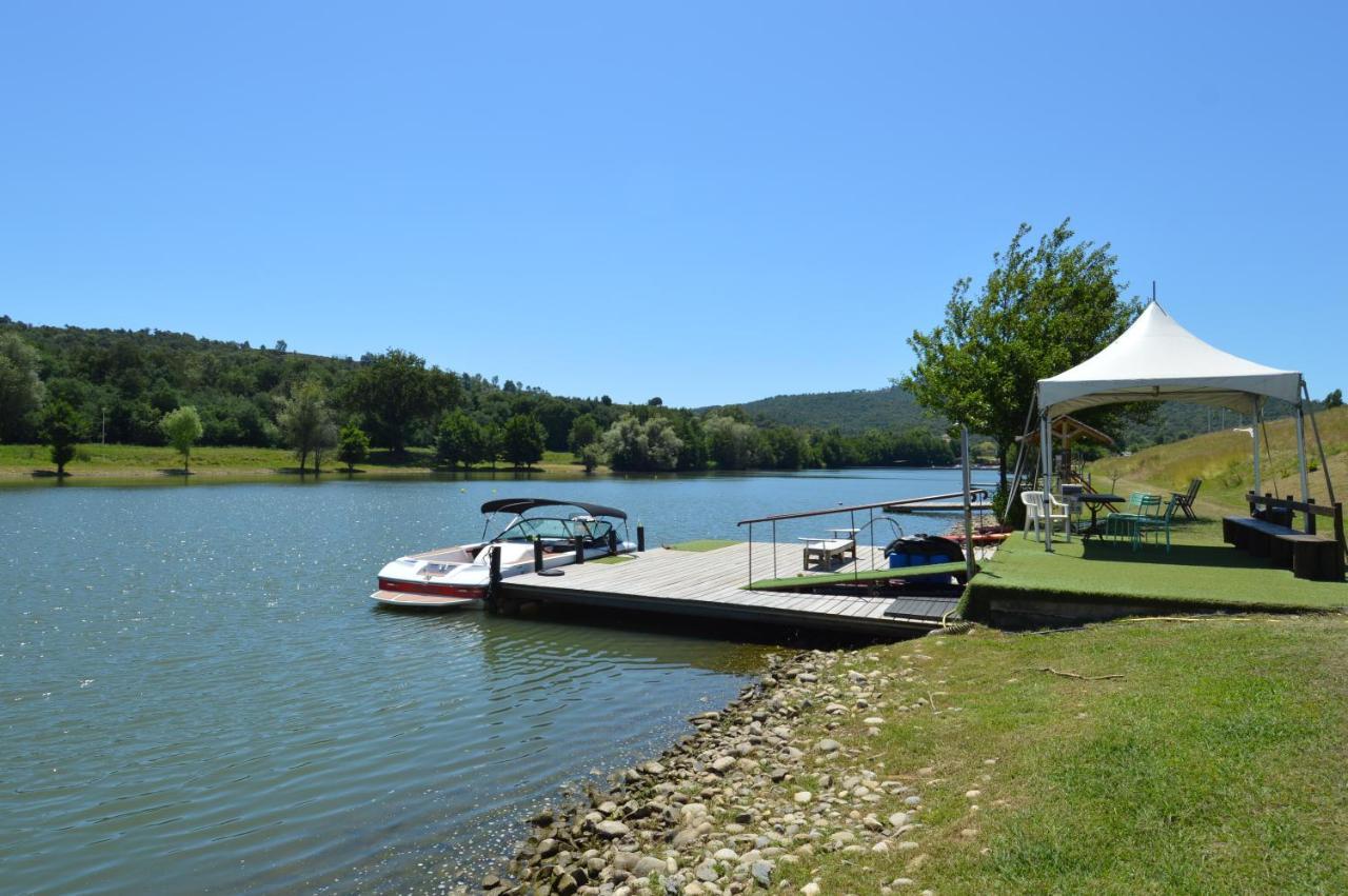Le Domaine De Villepey By Sdr Saint-Tropez Zewnętrze zdjęcie