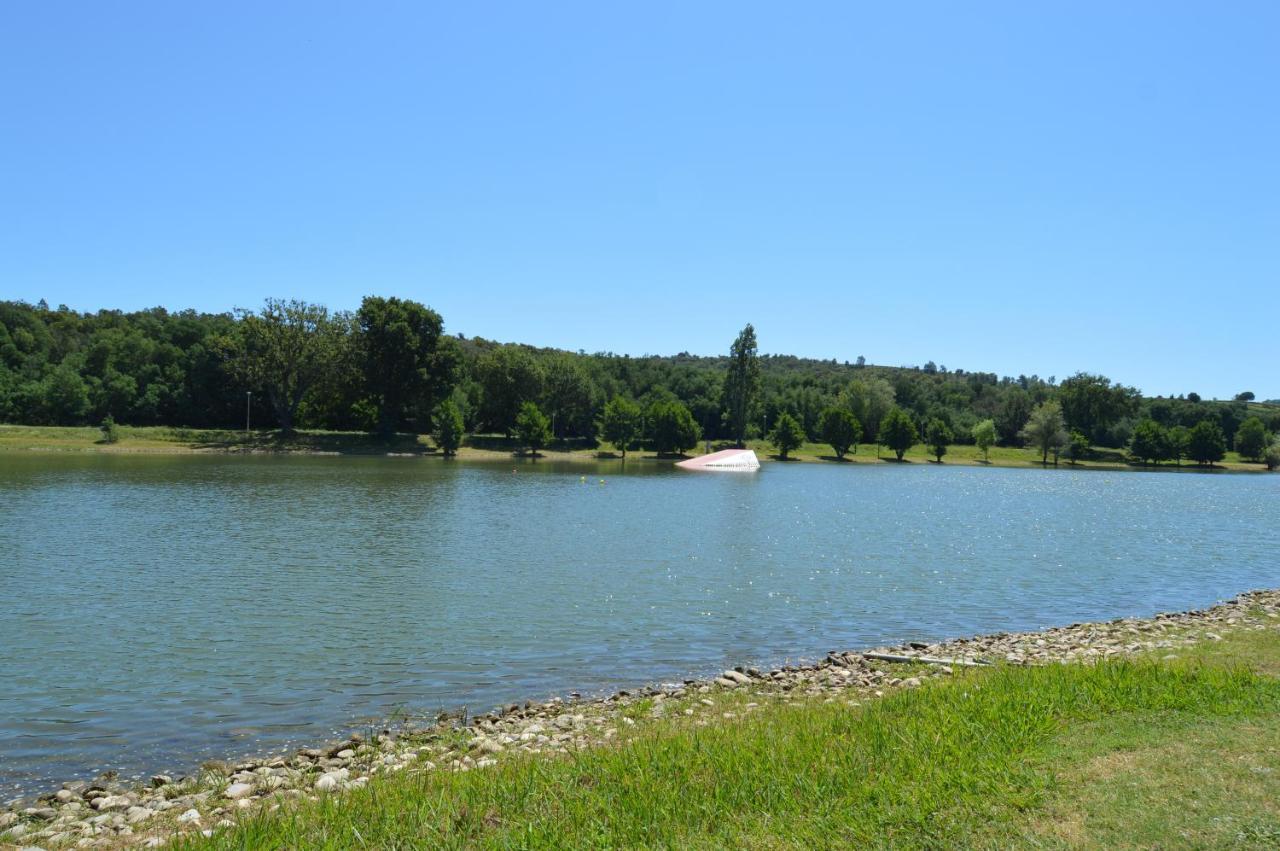 Le Domaine De Villepey By Sdr Saint-Tropez Zewnętrze zdjęcie