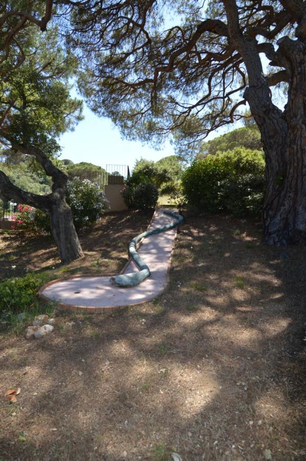 Le Domaine De Villepey By Sdr Saint-Tropez Zewnętrze zdjęcie