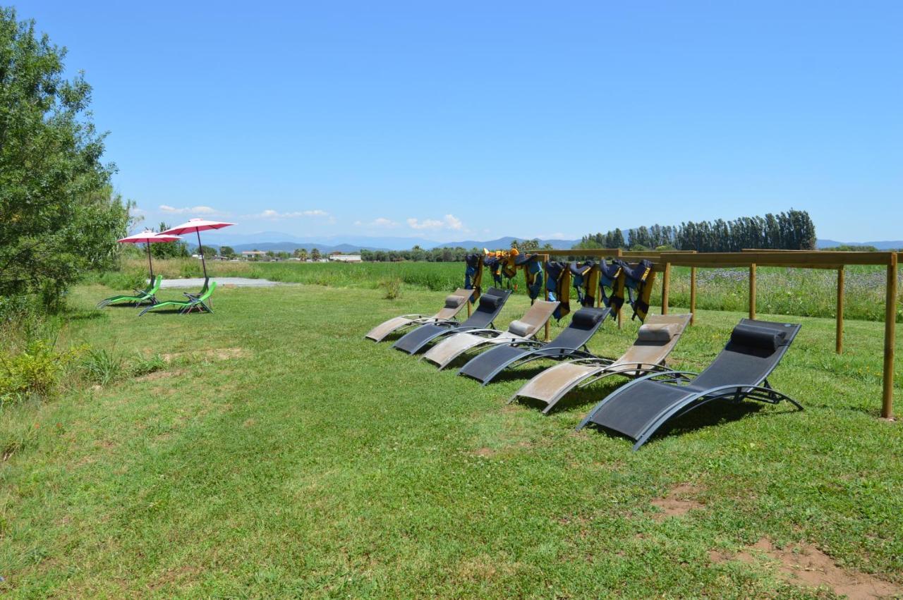 Le Domaine De Villepey By Sdr Saint-Tropez Zewnętrze zdjęcie