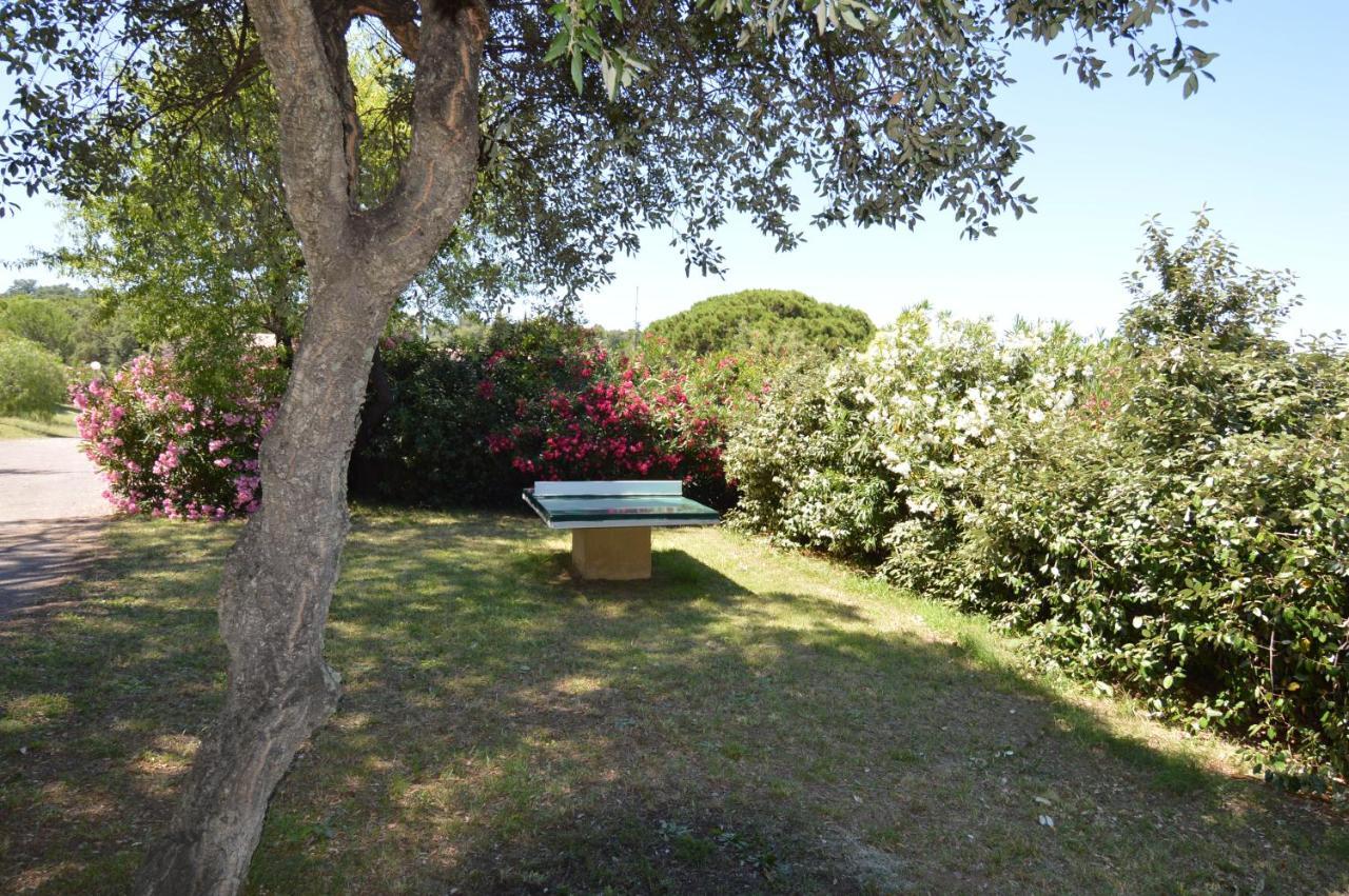 Le Domaine De Villepey By Sdr Saint-Tropez Zewnętrze zdjęcie