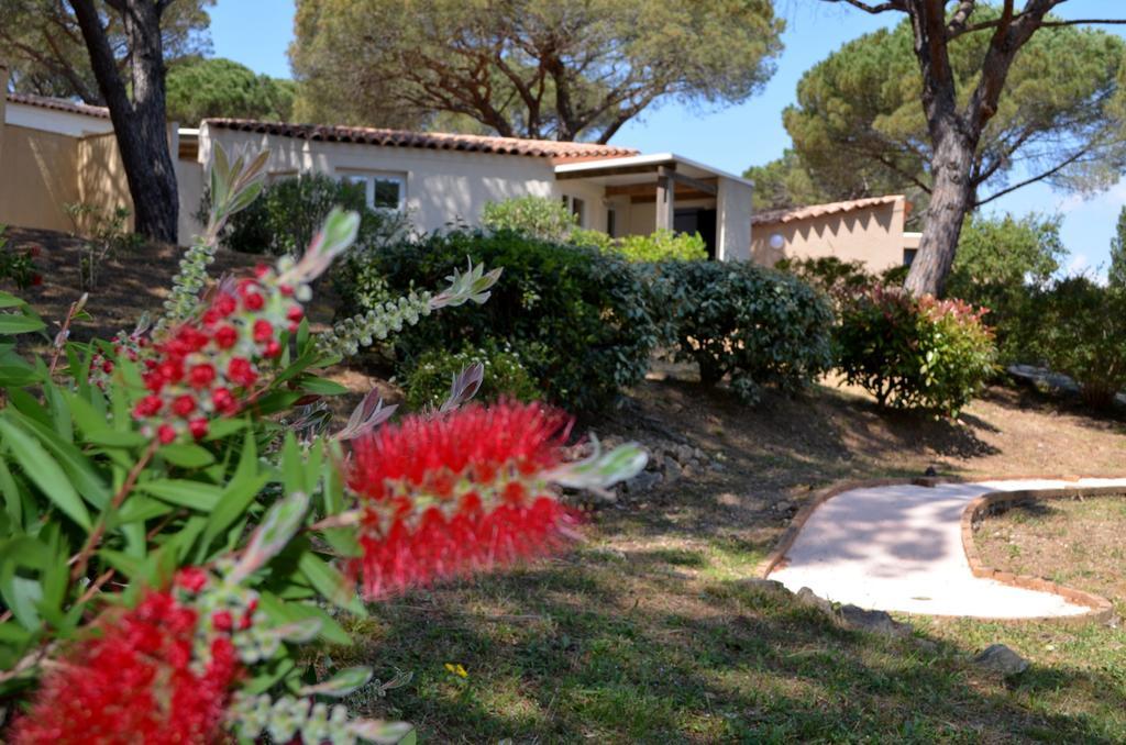 Le Domaine De Villepey By Sdr Saint-Tropez Zewnętrze zdjęcie