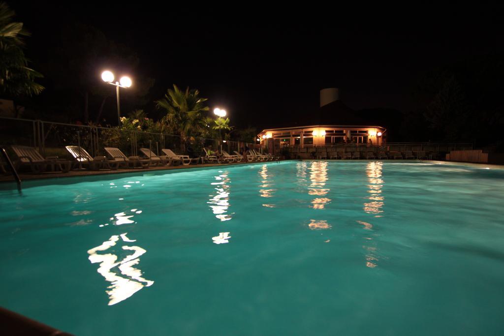 Le Domaine De Villepey By Sdr Saint-Tropez Zewnętrze zdjęcie