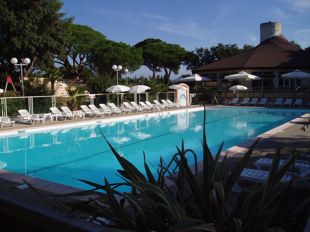 Le Domaine De Villepey By Sdr Saint-Tropez Zewnętrze zdjęcie